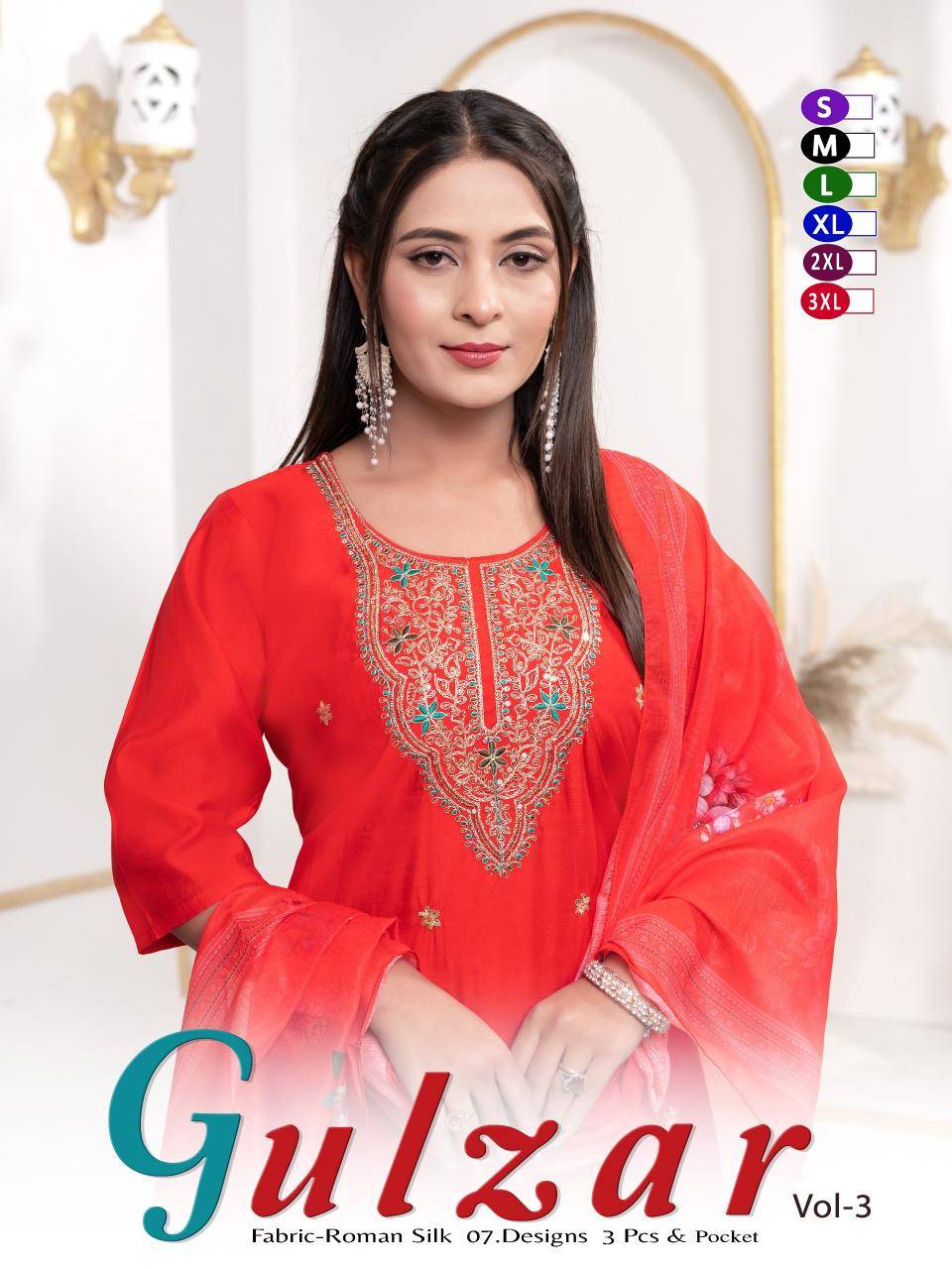 Desi kudi gulzar Kurti wholesale prices